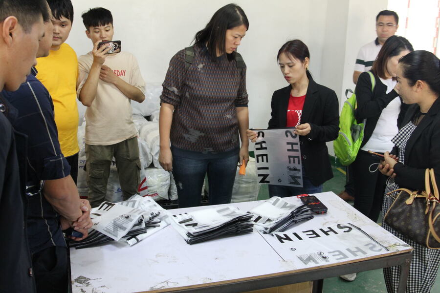 Dongguan Zhitu Packaging Products Co., Ltd.