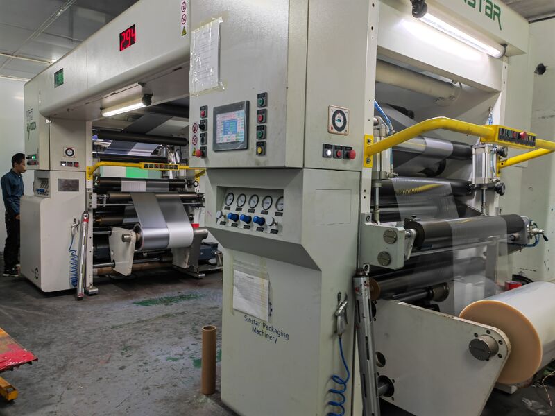 Dongguan Zhitu Packaging Products Co., Ltd.