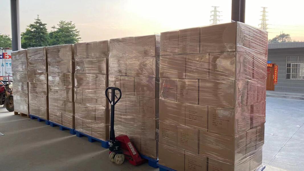 Dongguan Zhitu Packaging Products Co., Ltd.