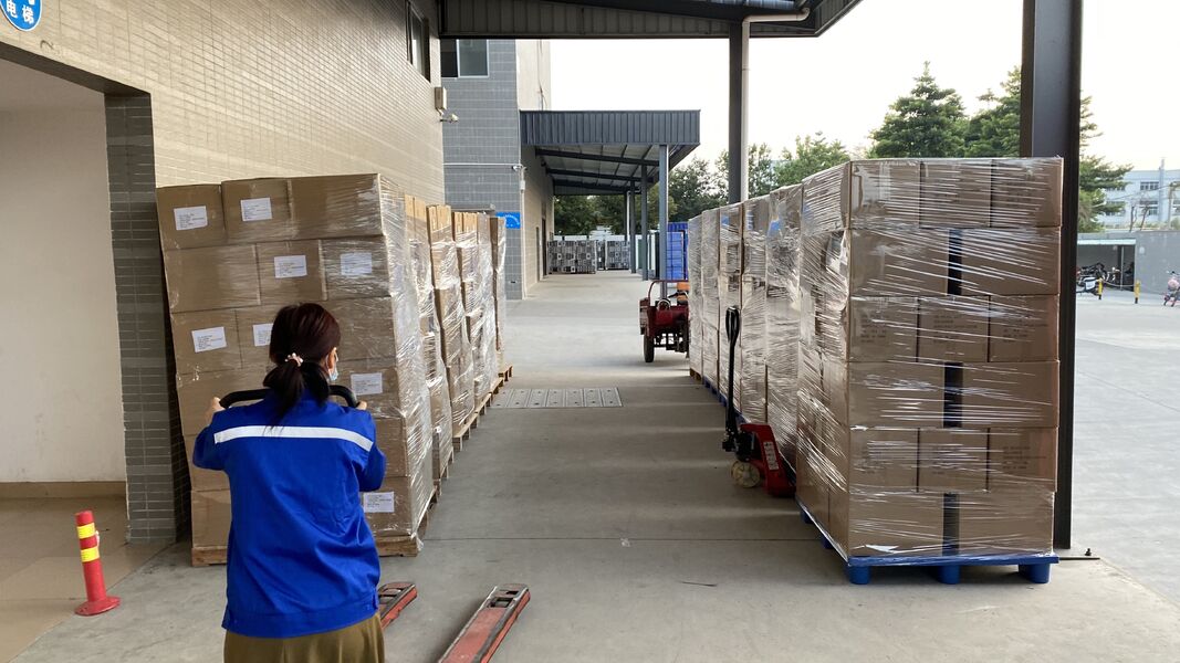 Dongguan Zhitu Packaging Products Co., Ltd.