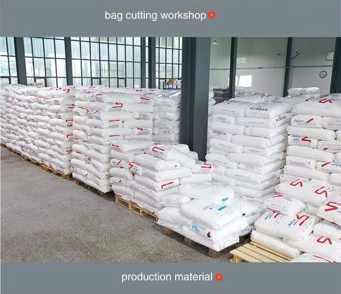 Dongguan Zhitu Packaging Products Co., Ltd. manufacturer production line