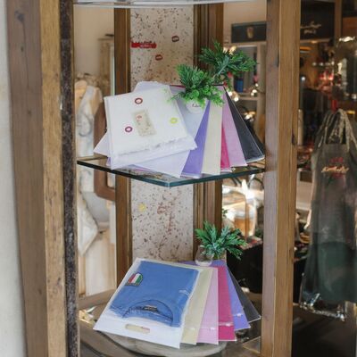 Custom reusable EVA zipper clothing bags for resealing shoes, polyzipper fur and other clothing packaging - suffocation warning.