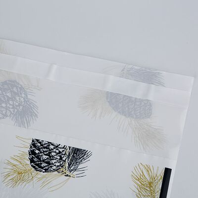 Customized printed postage envelopes, bags, logos, self-adhesive bags for mail, plastic clothes, transportation packaging, delivery mail and express delivery