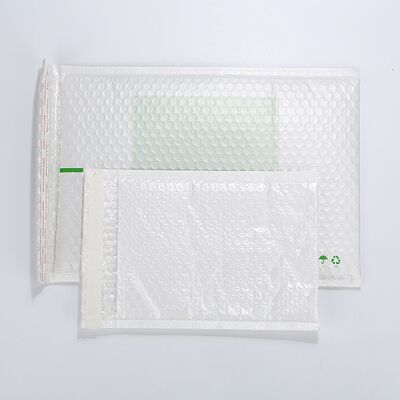 Anti-static custom bubble bag, lightweight and thickened, self-sealing envelope bag for express delivery