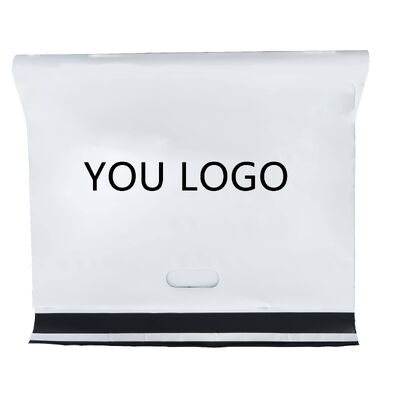 Customized printed logo polymail express plastic clothing transportation packaging delivery mail express bags
