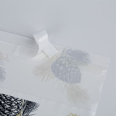 Protective Shock-proof air Bubble Roll Inflatable Packing Materials air Cushion Film for Express Mailing Bag